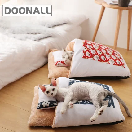 Doonall Cozy Pet Hideaway