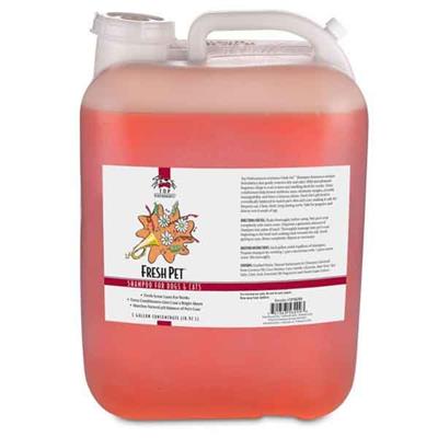 Top Performance Fresh Pet Shampoo - Image 3