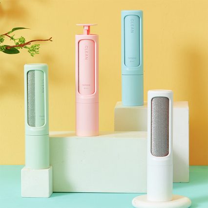 Pocket Pet Hair Cleaner