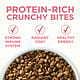 Purina One +Plus Healthy Kitten Formula for Kittens, 3.5 lb Bag - Image 2