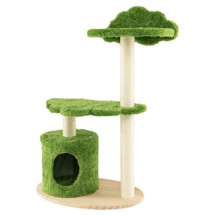 Cloud Nine Cat Tree