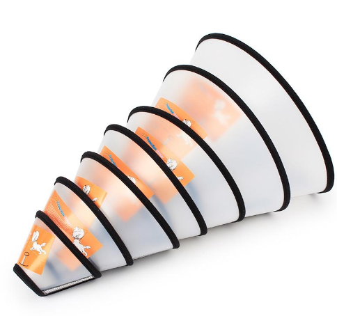 Comfort Pet Recovery Cone