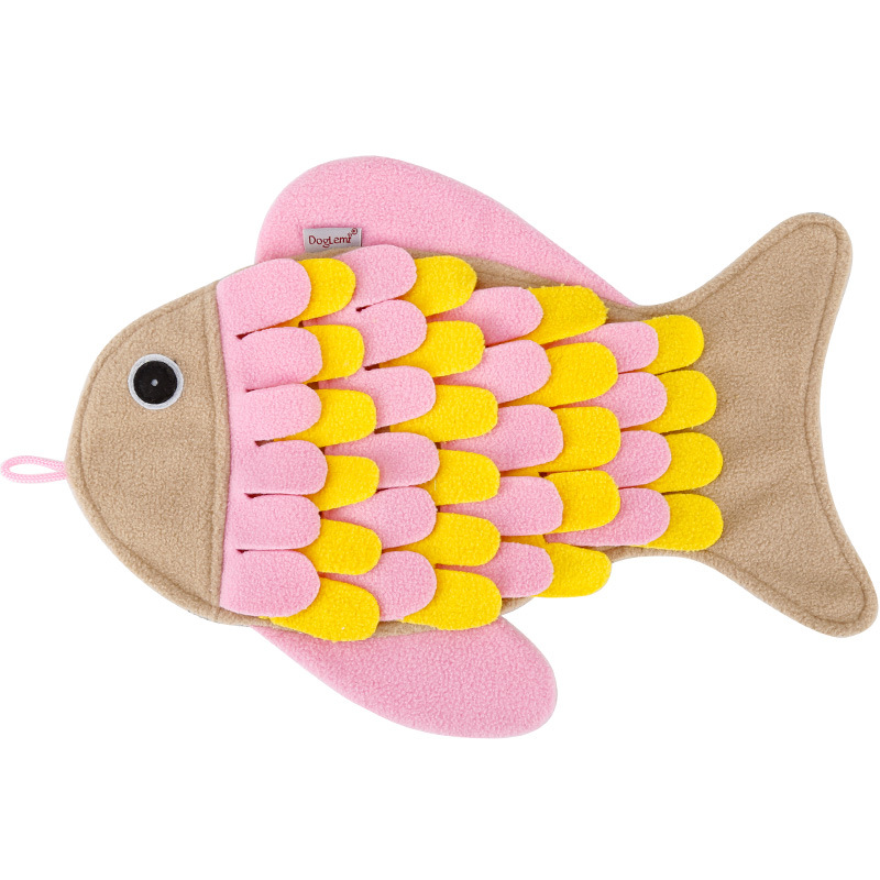 Treat Hunt Fish Mat - Image 2