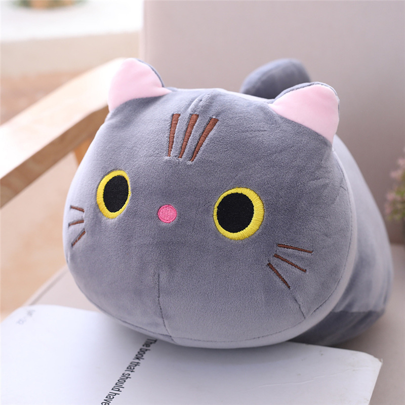 Kitty Cloud Pillow - Image 5
