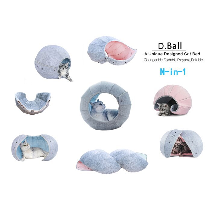 foldable breathable semi enclosed - Photo 4