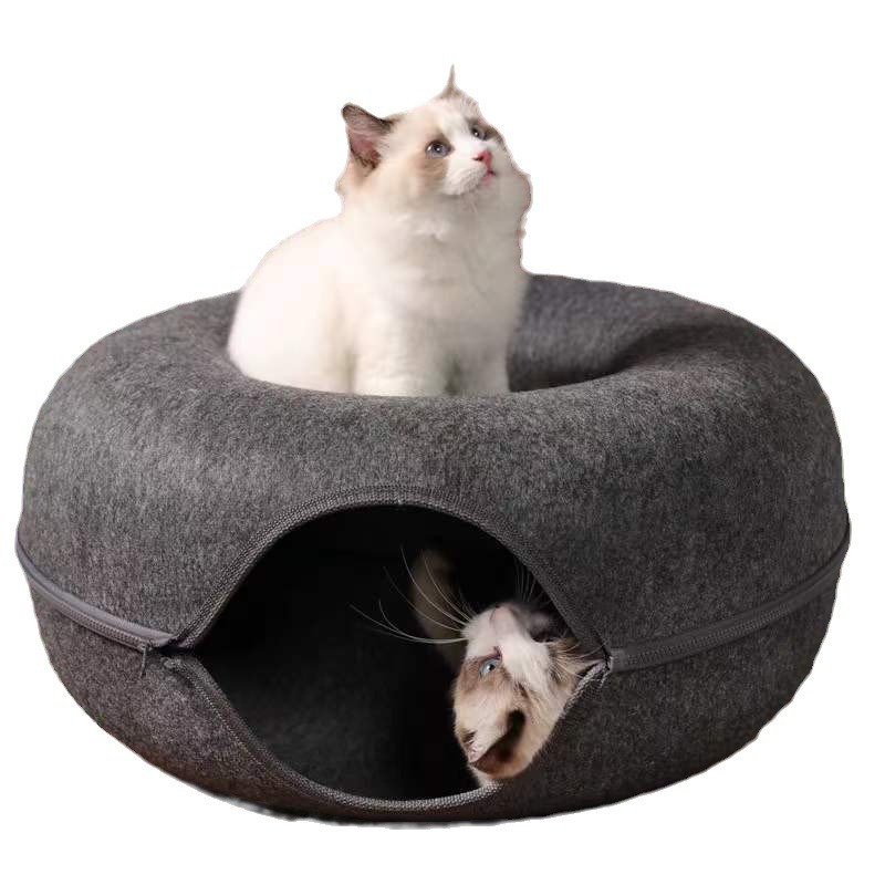 double layer waterproof cat - Photo 2