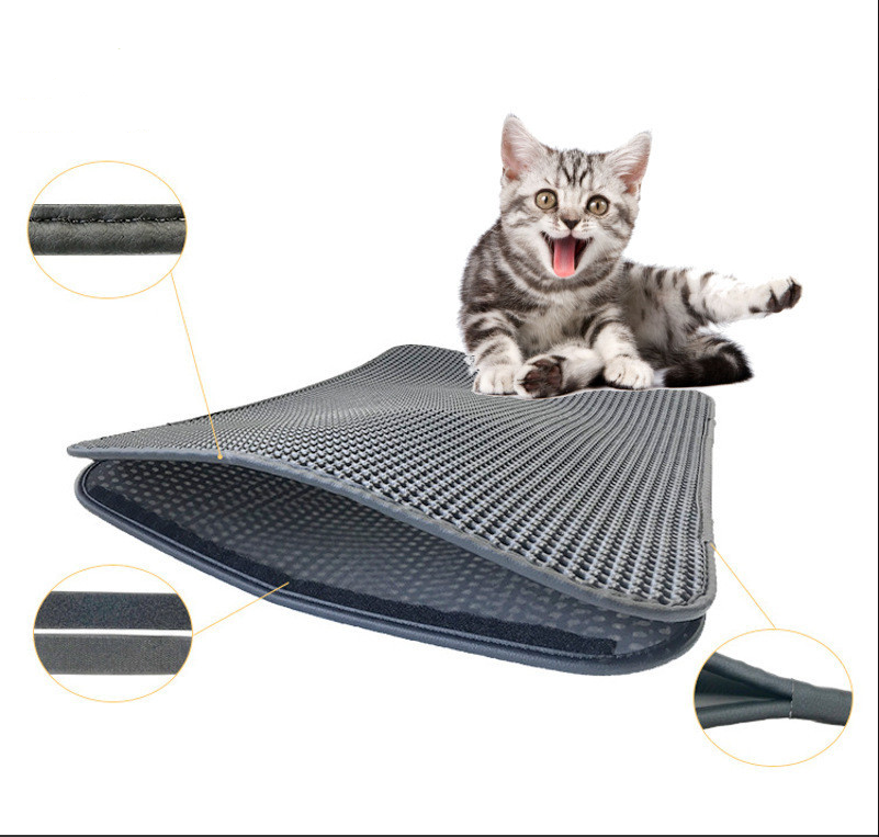 double layer waterproof cat - Photo 6