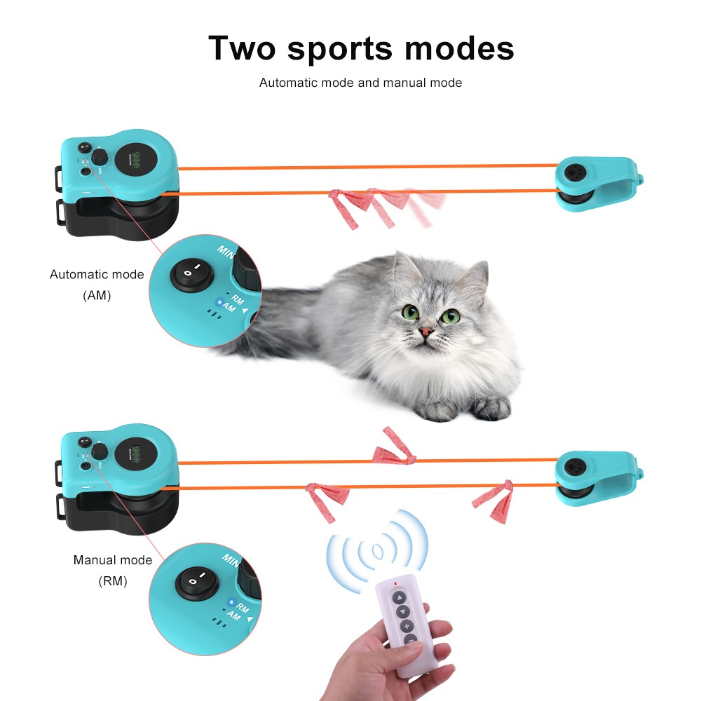 smart remote control electric - Photo 7