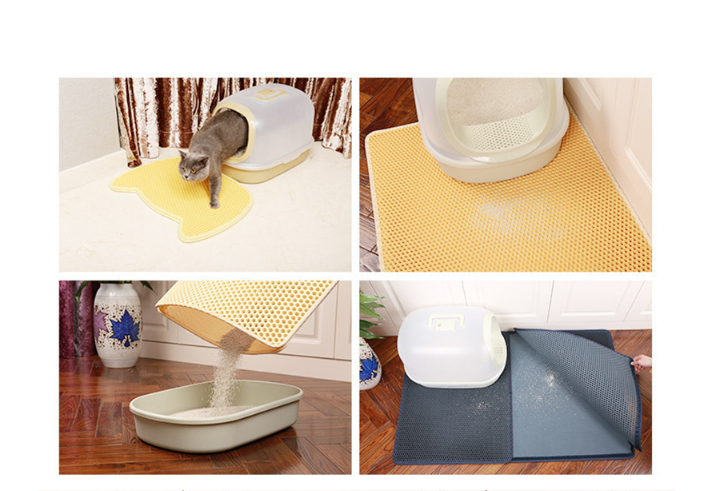 double layer waterproof cat - Photo 8