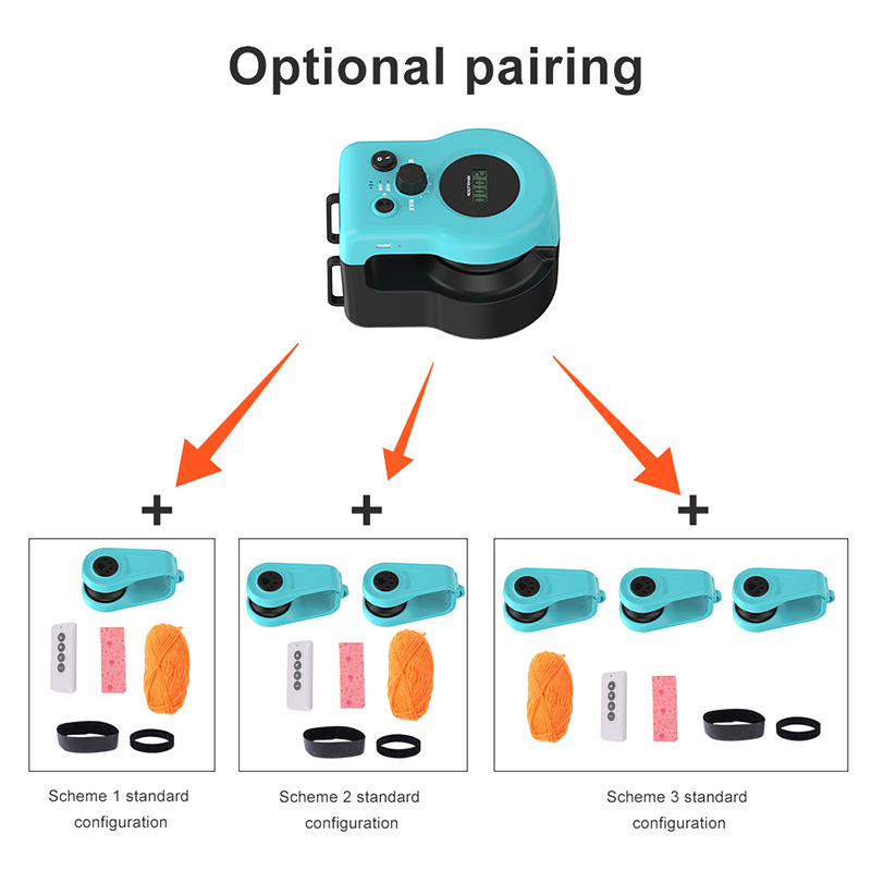smart remote control electric - Photo 6