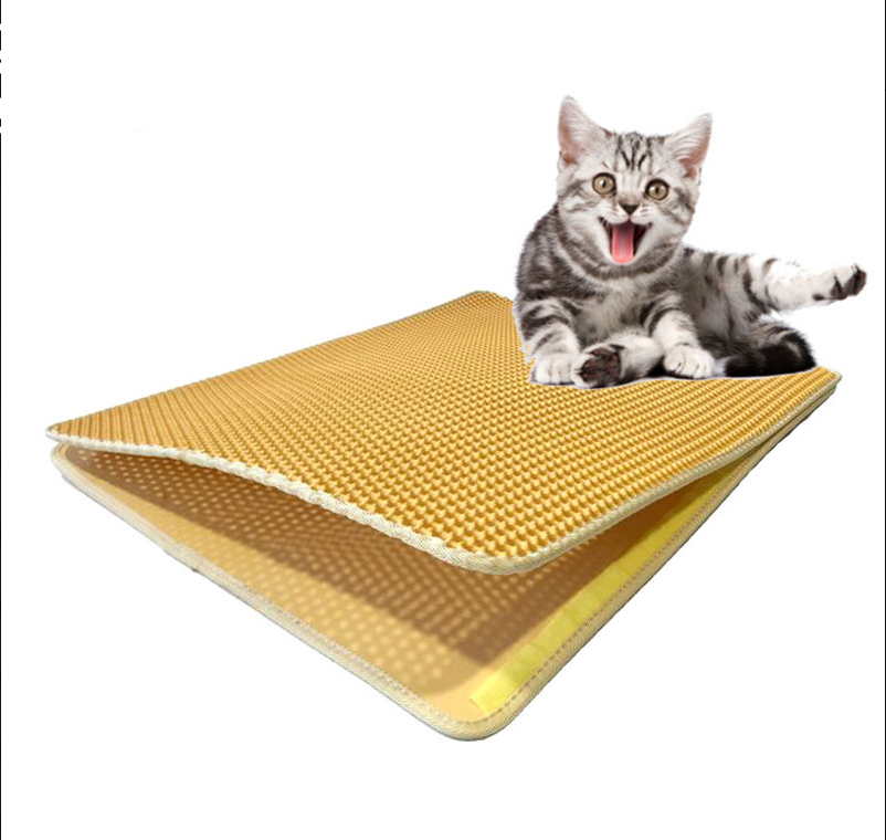 double layer waterproof cat - Photo 7