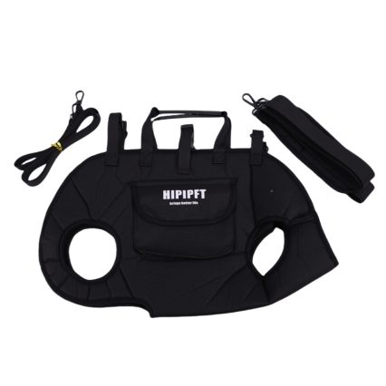 Breathable Pet Carrier Backpack - Lightweight Outdoor Travel Bag for Cats and Small Dogs