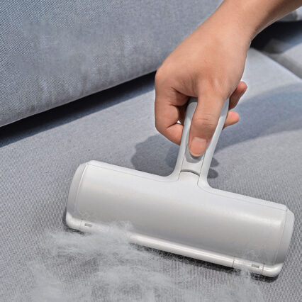PurrSweep Fur Removal Roller