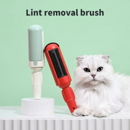 VelvetSweep Feline Fur Remover